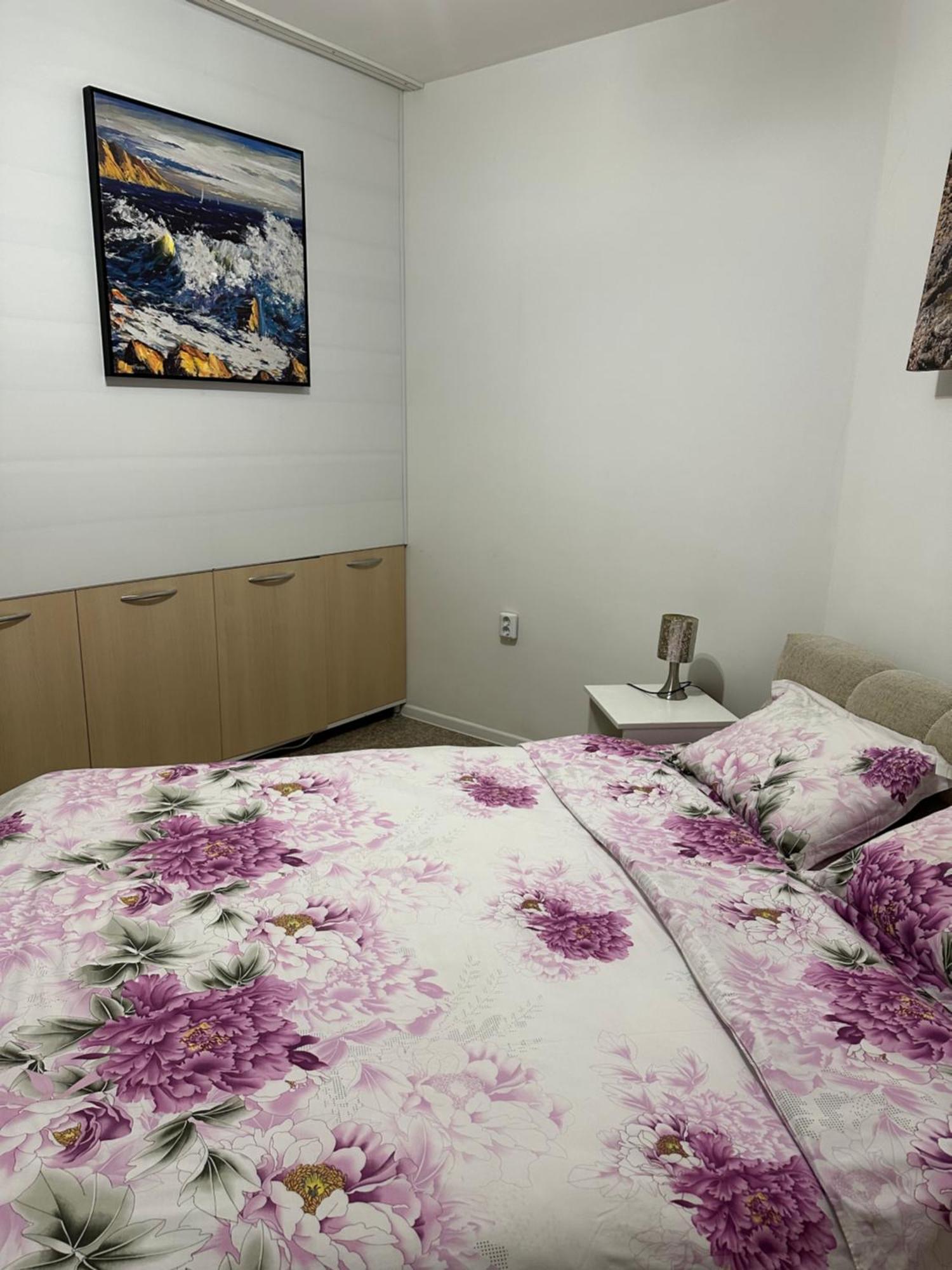 Gitea Sand Lilies Apartments Созополь Экстерьер фото