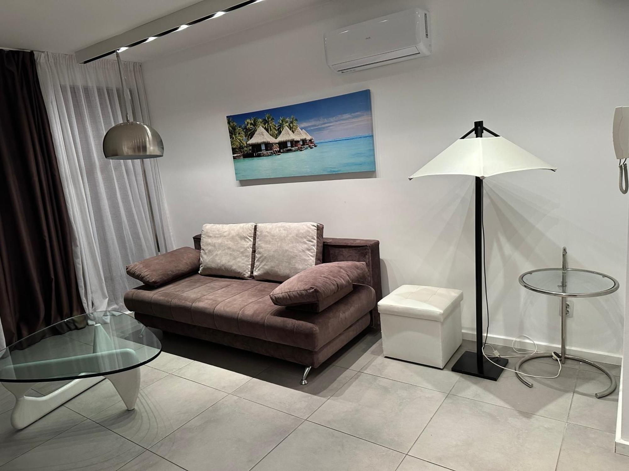 Gitea Sand Lilies Apartments Созополь Экстерьер фото