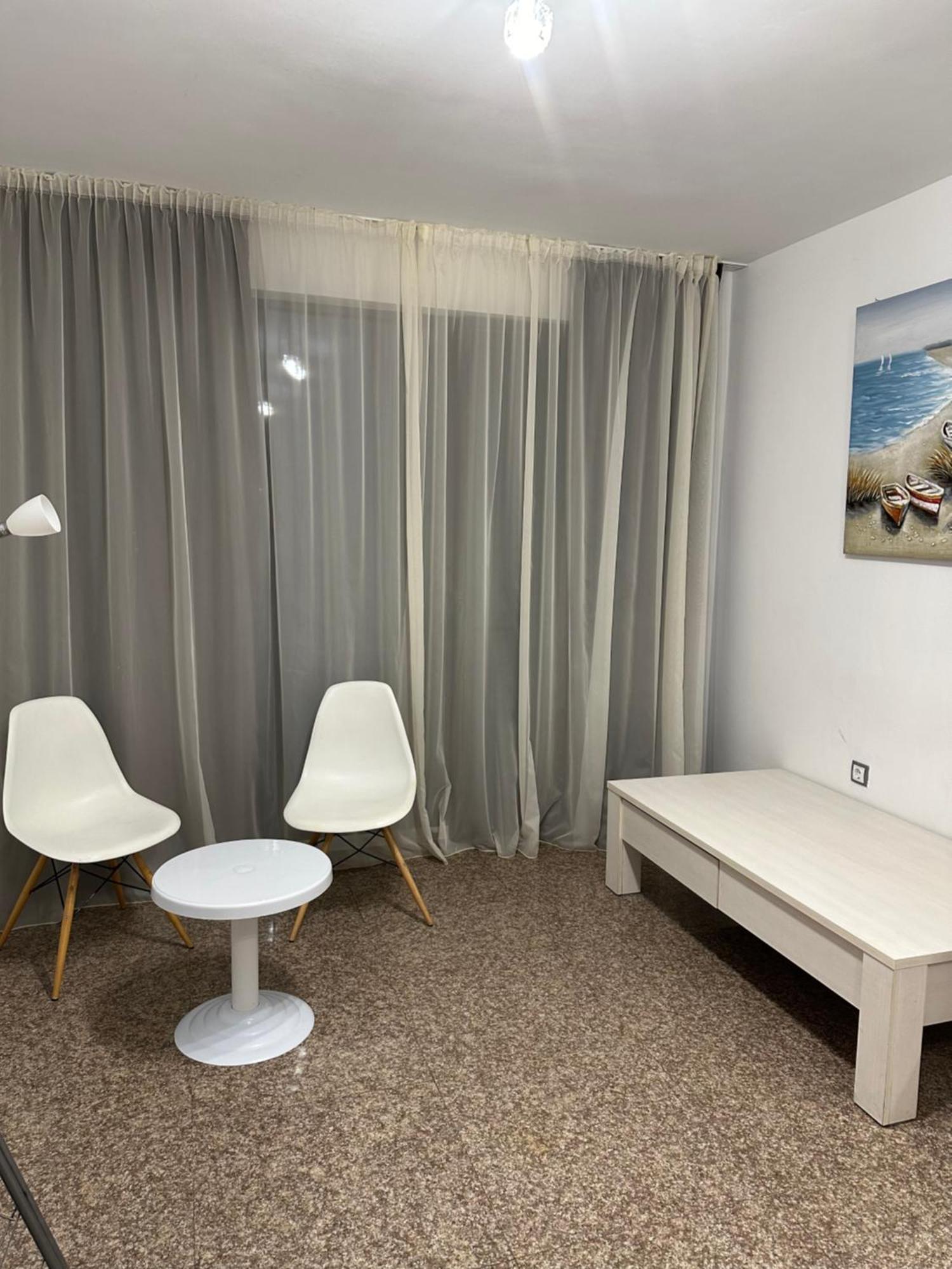 Gitea Sand Lilies Apartments Созополь Экстерьер фото