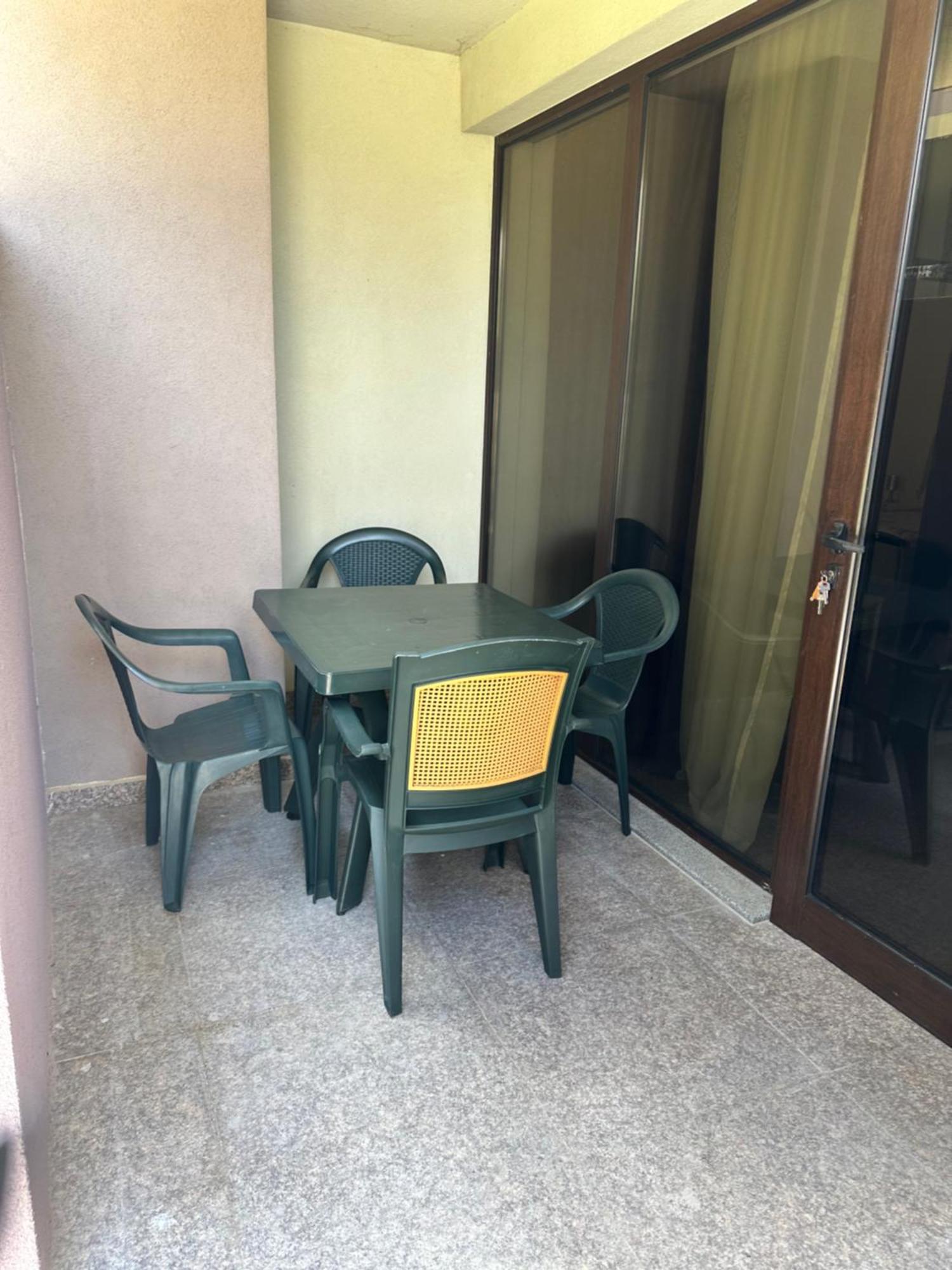 Gitea Sand Lilies Apartments Созополь Экстерьер фото