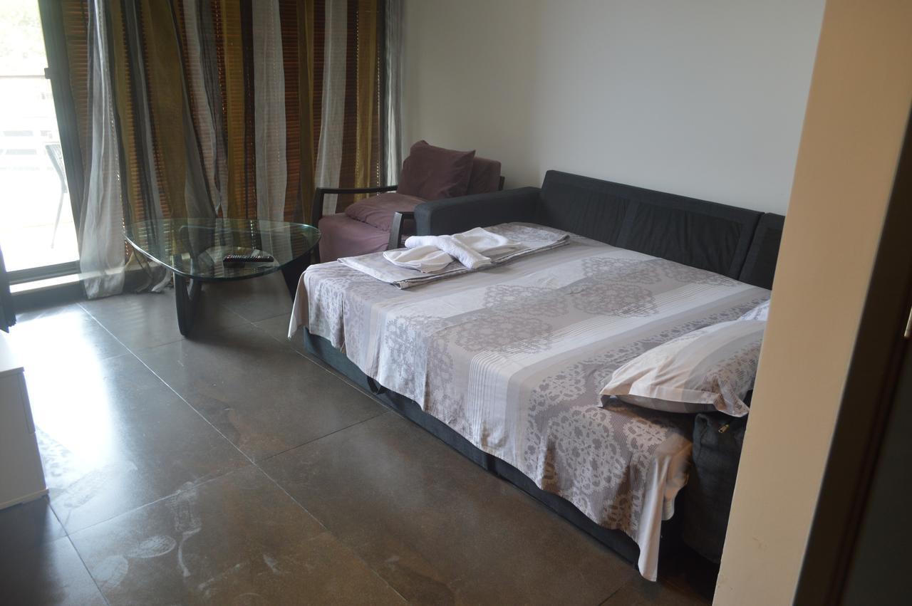 Gitea Sand Lilies Apartments Созополь Экстерьер фото
